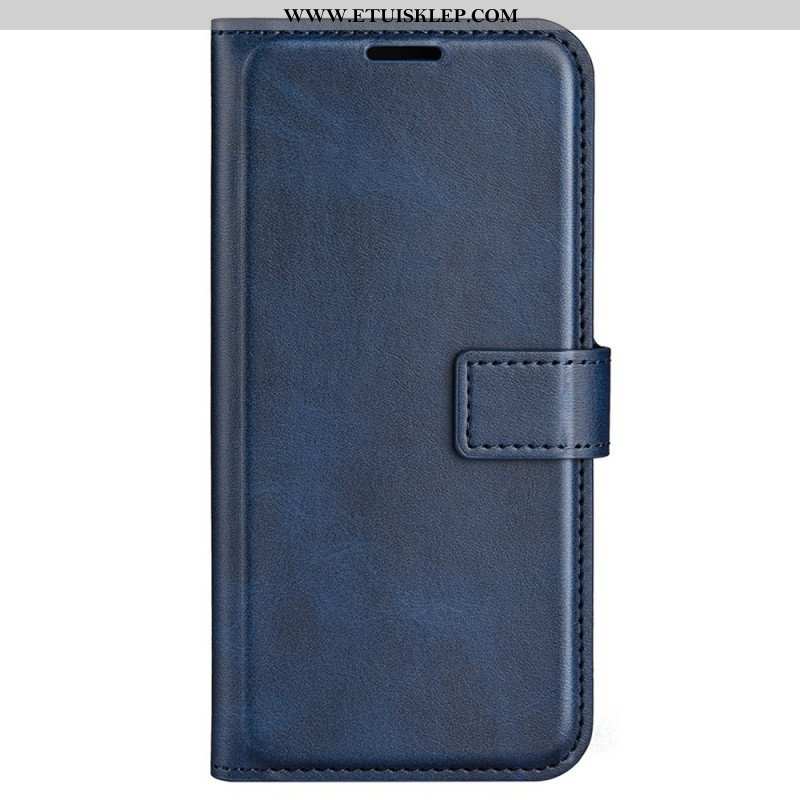 Etui Folio do Oppo Reno 8 Klasyczny